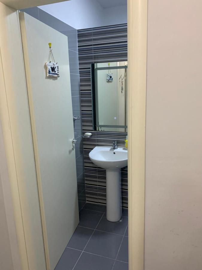 Apartament Klea In Strandnaehe Toplage Δυρράχιο Εξωτερικό φωτογραφία