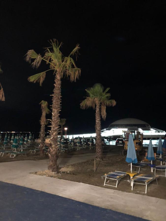 Apartament Klea In Strandnaehe Toplage Δυρράχιο Εξωτερικό φωτογραφία