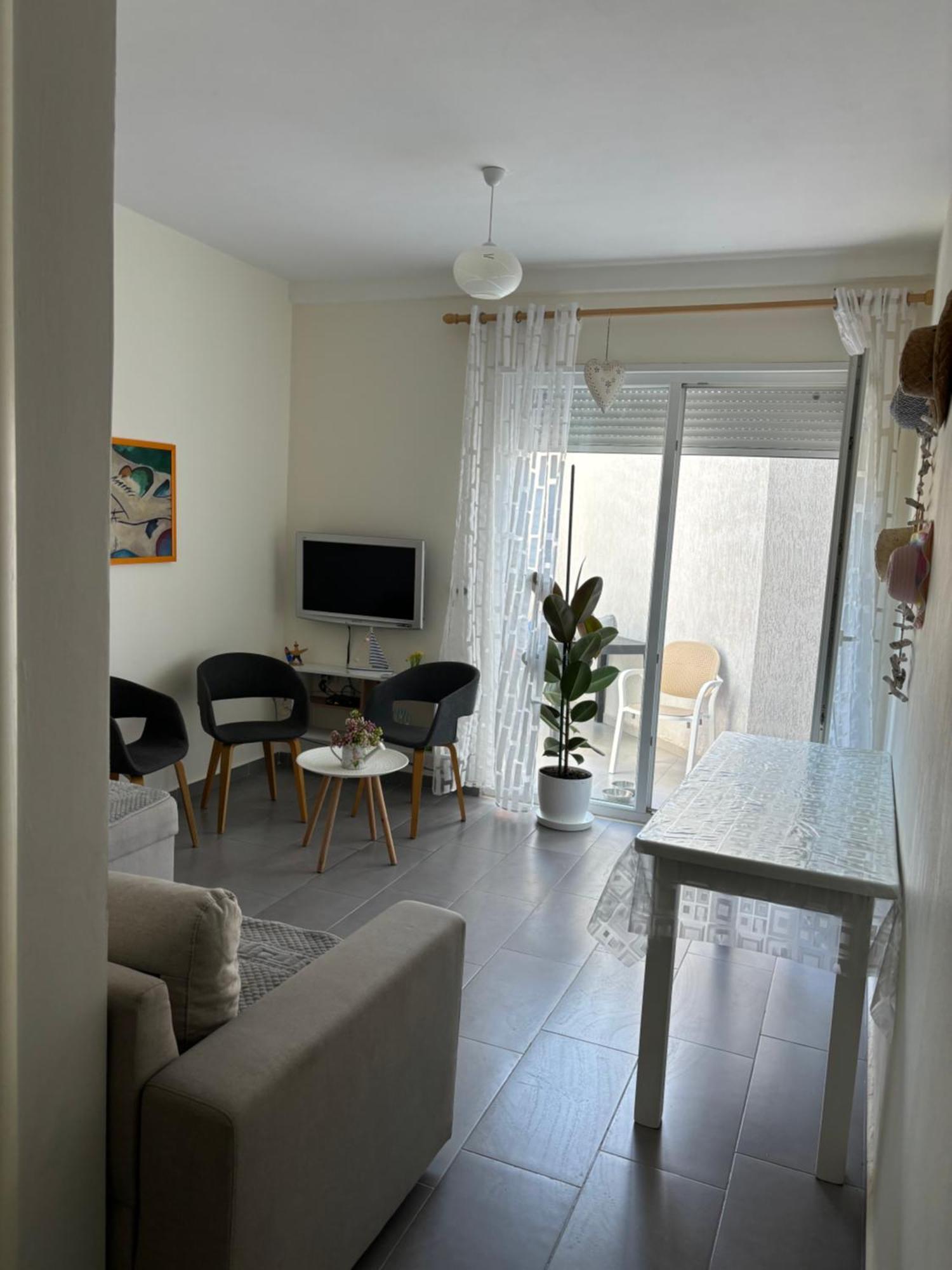 Apartament Klea In Strandnaehe Toplage Δυρράχιο Εξωτερικό φωτογραφία